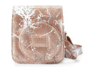 Fujifilm Instax Square SQ6 Camera Case, Blush Gold Marble