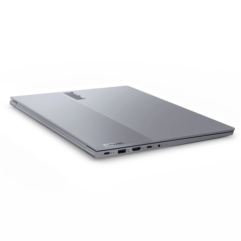 Lenovo ThinkBook 16 Gen 6 Intel Laptop, 16" IPS 60Hz, i7-1355U, Iris Xe Graphics, 16GB, 1TB