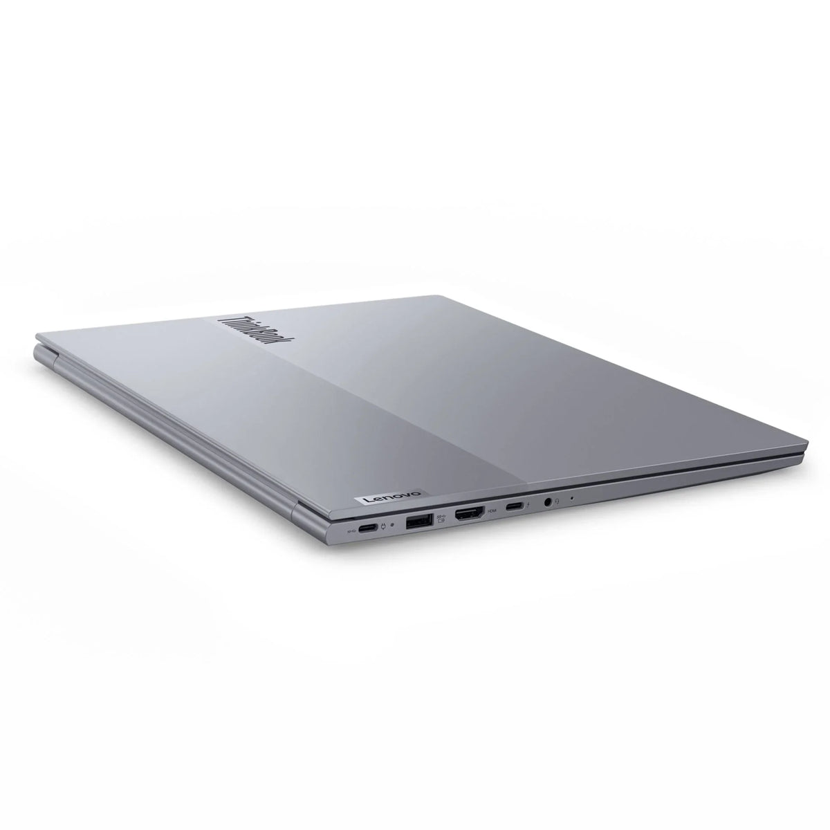 Lenovo ThinkBook 16 Gen 6 Intel Laptop, 16" IPS 60Hz, i7-1355U, Iris Xe Graphics, 16GB, 1TB