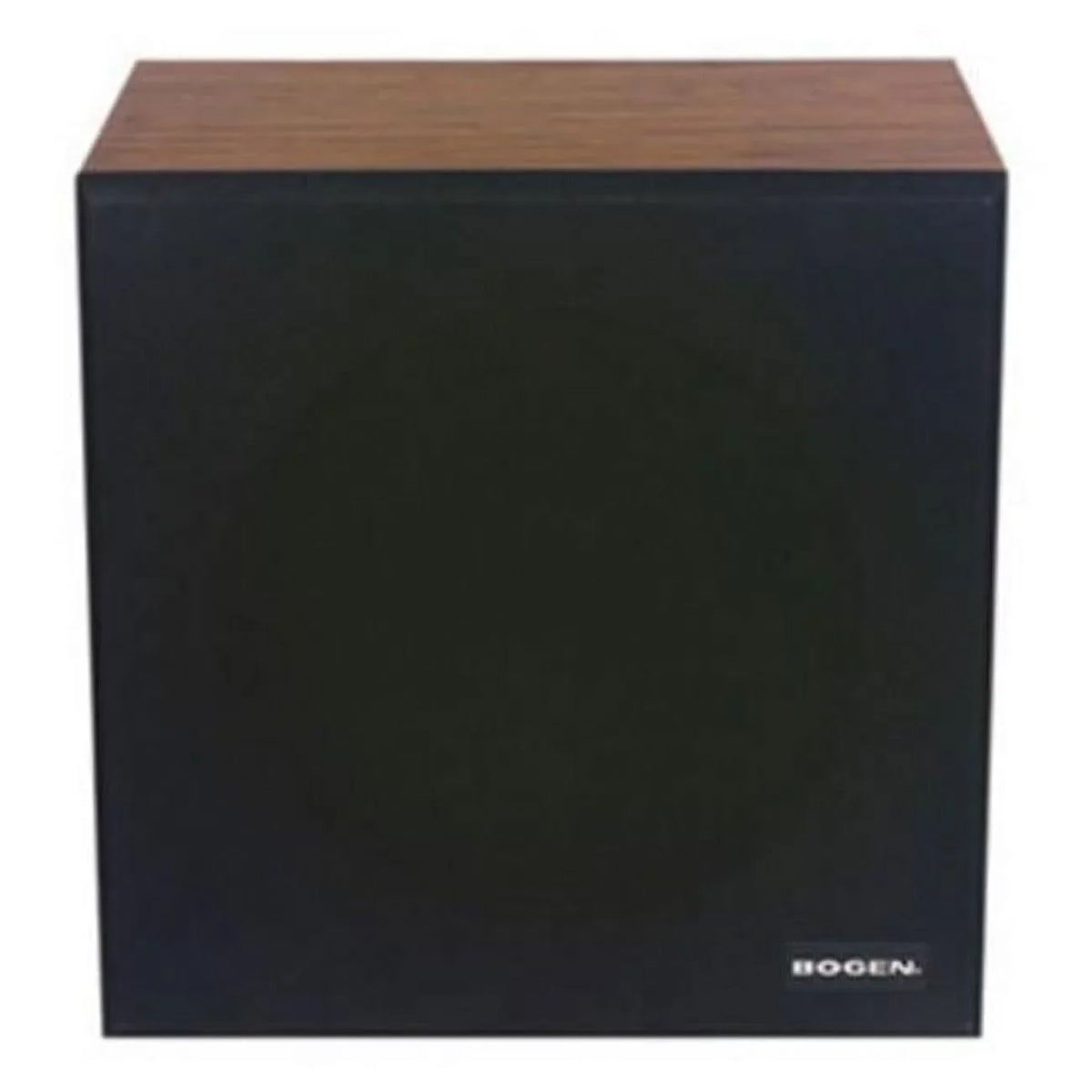 Bogen 8 in. 70V Wall Speaker