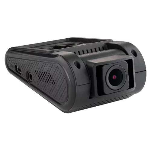3K UltraHD Professional Dash Cam with WDR Night Vision with GPS