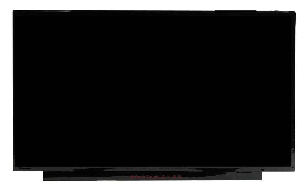 Restored L71939-001 HP LCD RAW Screen Panel For Pavilion Gaming 15-EC0001CA Notebook (Refurbished - Like New)