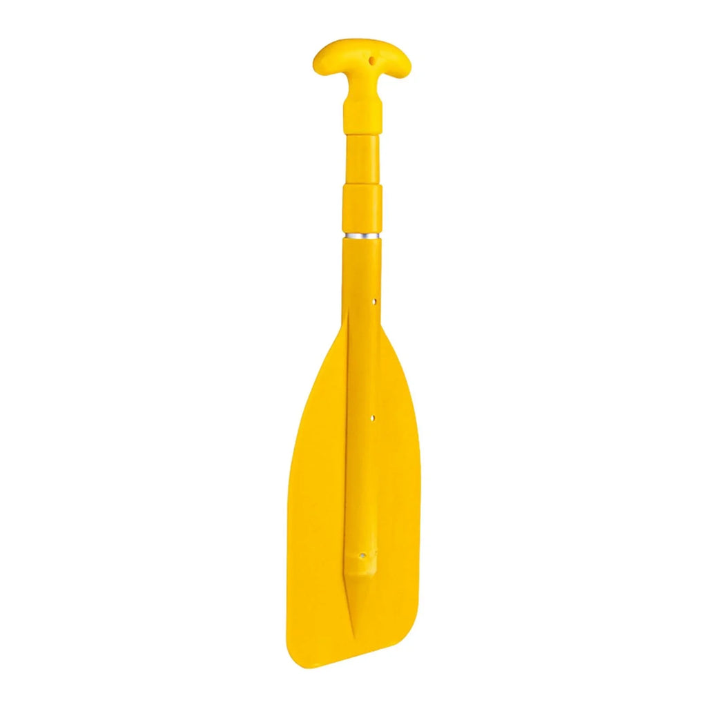 yotijar Inflatable Craft Paddle Accessory for Canoeing Outdoor Water Sports Kids