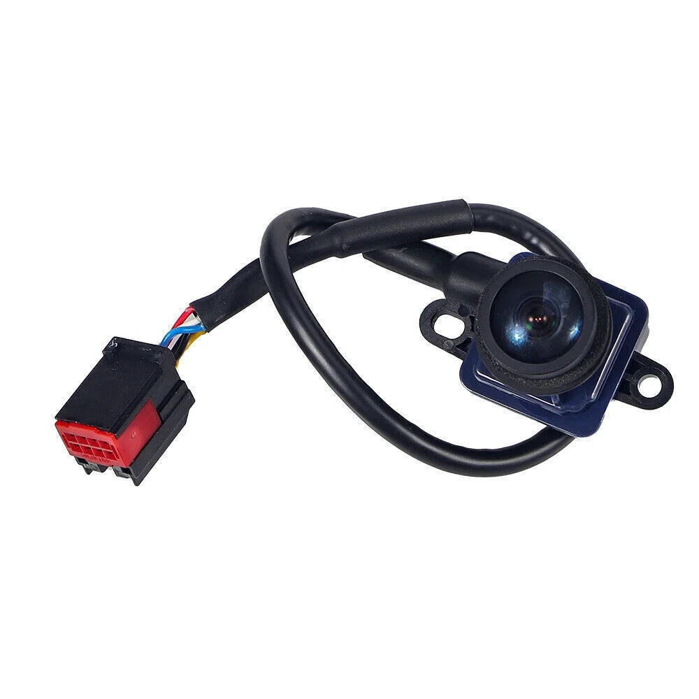 Jahy2Tech OEM Rearview Camera for RAM PROMASTER 1500 2500 3500 2018-2021 - Standard Replacement