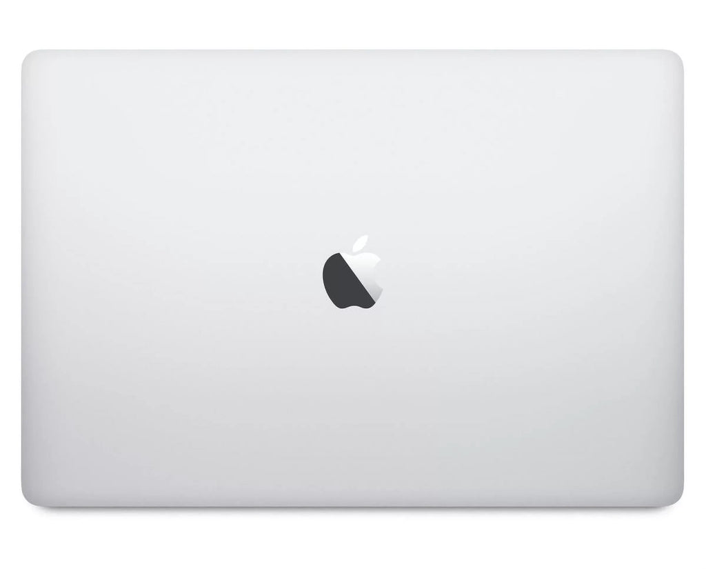 Excellent Grade Macbook Pro 15.4-inch (Retina DG, Silver, Touch Bar) 2.3Ghz 8-Core i9 (2019) MV932LL/A 512GB SSD 16GB Memory 2880x1800 Display Mac OS Big Sur Power Adapter Included