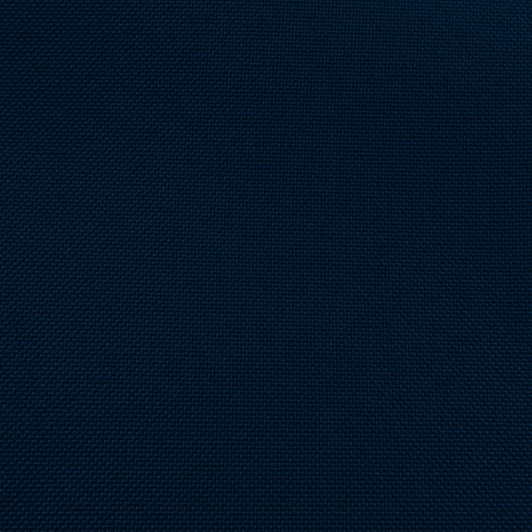 Ultimate Textile (2 Pack) 72 x 72-Inch Square Polyester Linen Tablecloth - for Wedding, Restaurant or Banquet use, Midnight
