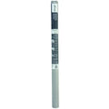 Saint Gobain FCS11169-M Opal Charcoal Aluminum Screen 48 In By 25 Ft, Each