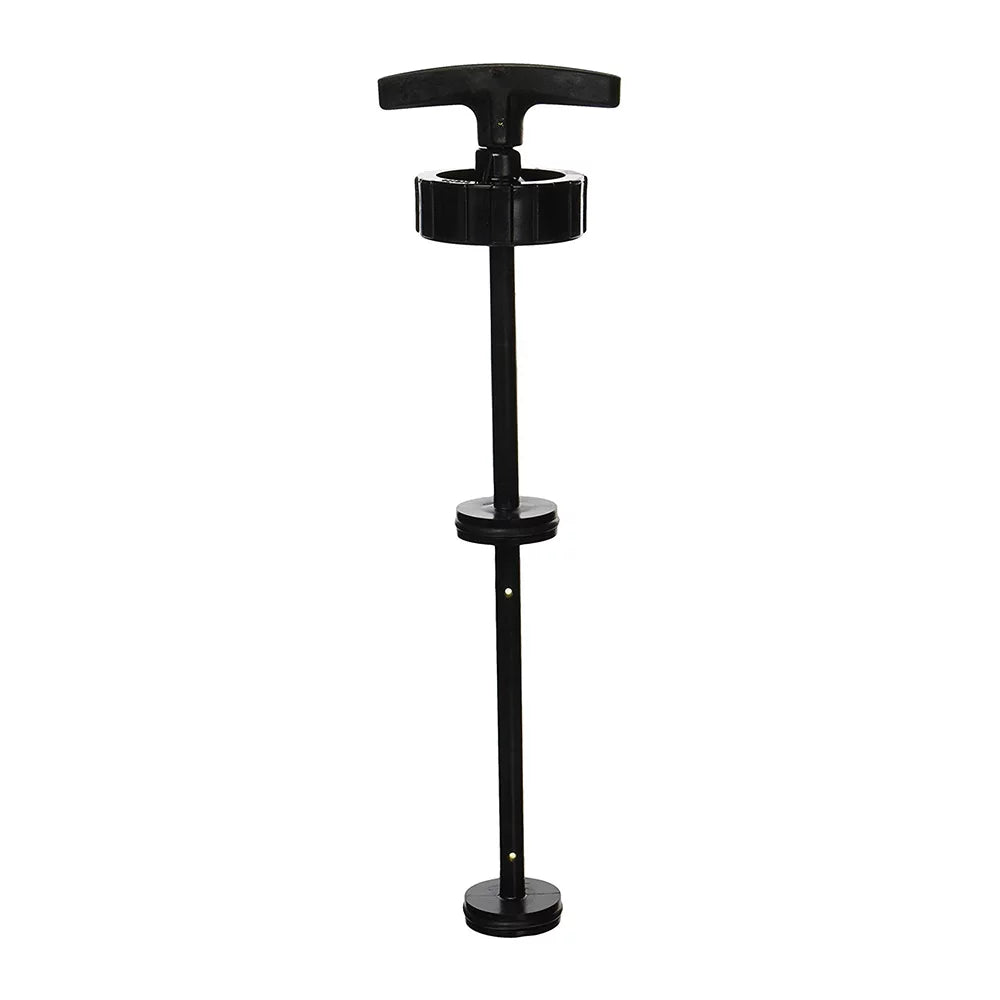 Pentair 51013811 Complete Valve Stem with Handle for Push & Pull Pool Valves