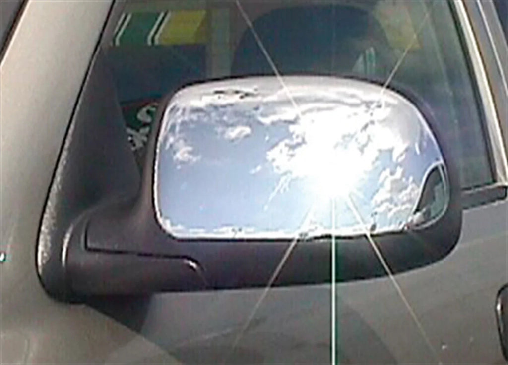 CIPA 10802 Custom Towing Mirror - Chevy/GMC/Cadillac, Passenger Side