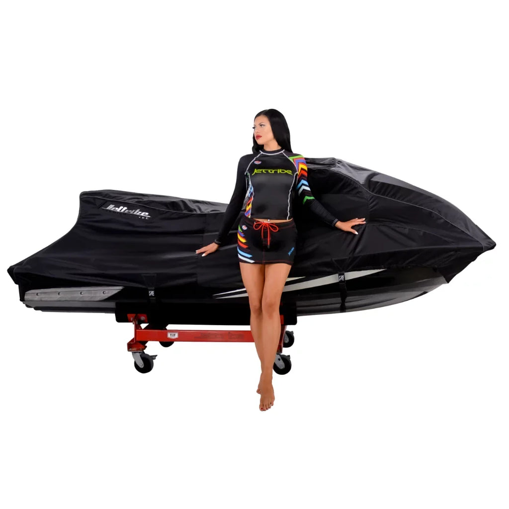 Yamaha Waverunner Protection | VXS/VX/VXR/VX-C (15-20) | Premium G4 Stealth Series