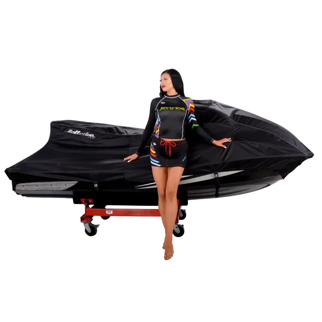 Yamaha Waverunner Protection | VXS/VX/VXR/VX-C (15-20) | Premium G4 Stealth Series