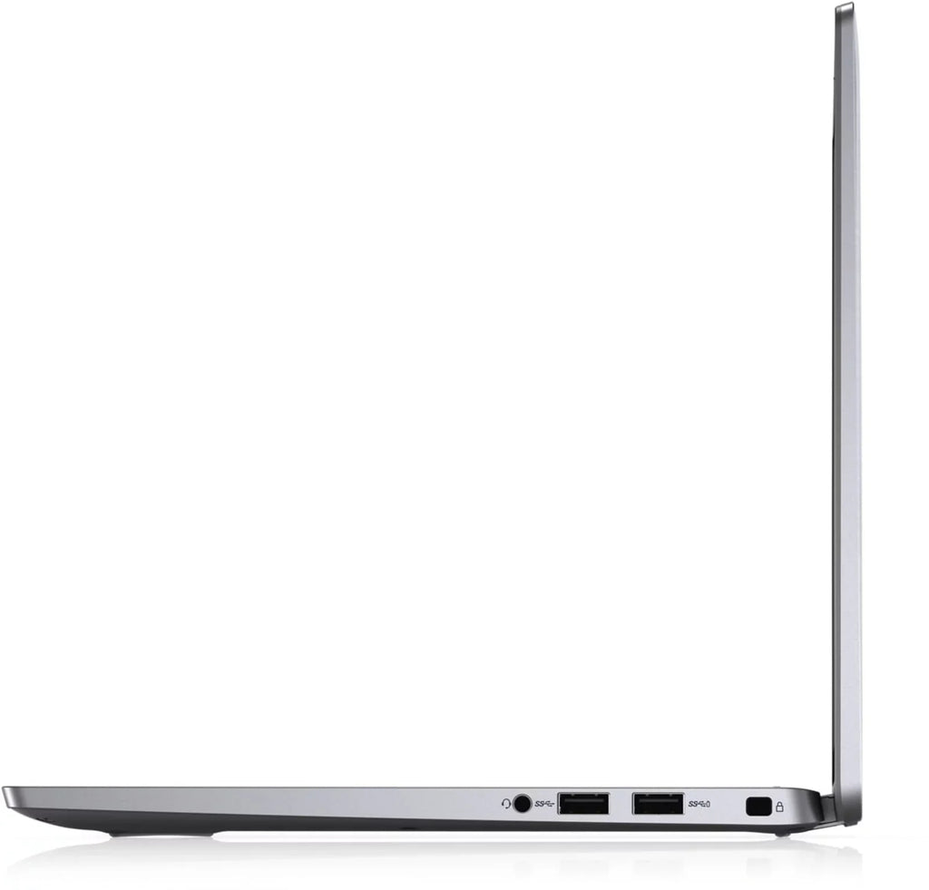 Restored Dell Latitude 7000 7410 2-in-1 (2020) | 14" FHD Touch | Core i7 - 256GB SSD - 8GB RAM | 4 Cores @ 4.9 GHz - 10th Gen CPU (Refurbished)