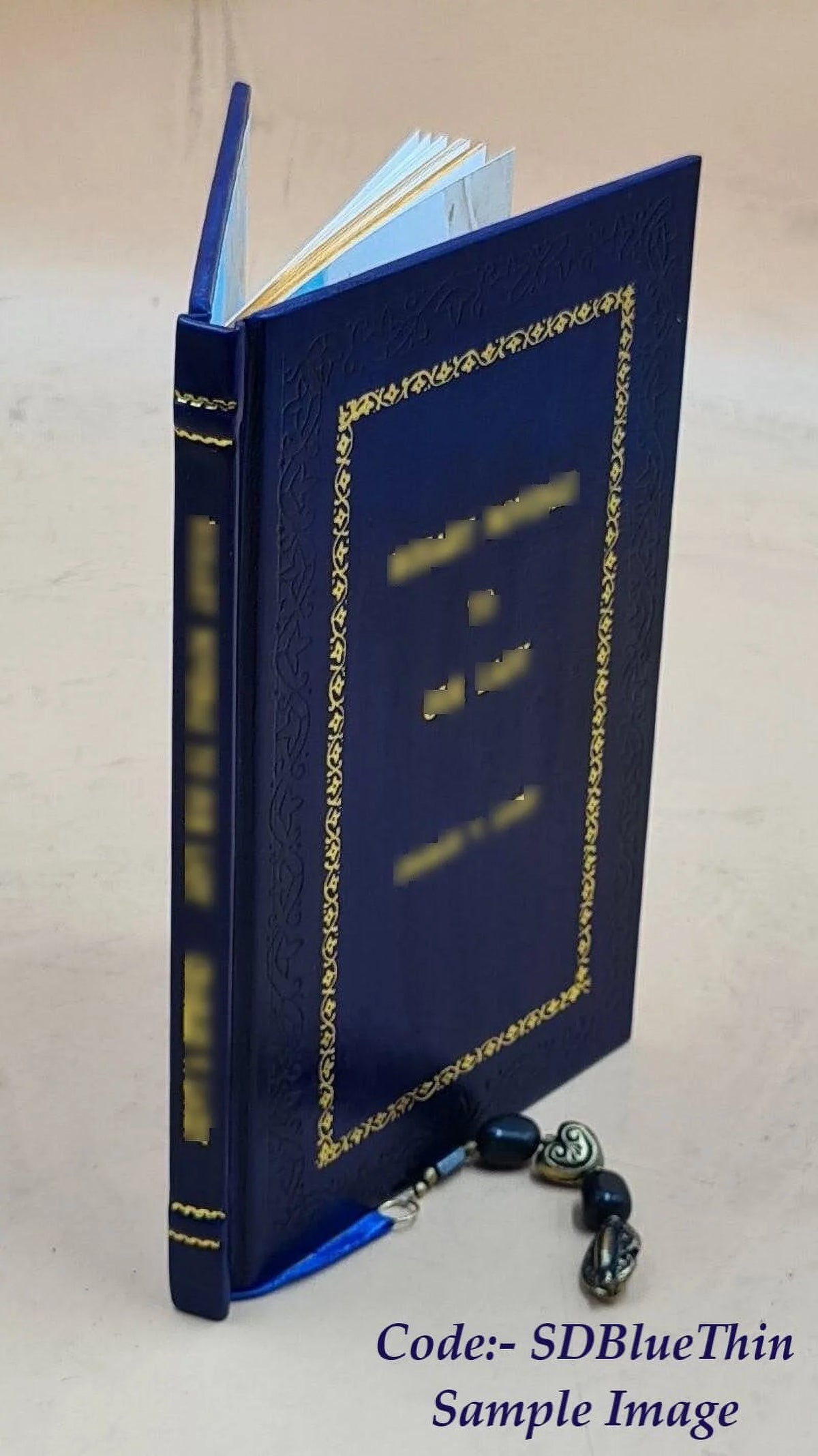 La estudiantina o El diablo de Salamanca comedia en tres actos y dos cuadros, original y en verso Volume v. 496, no. 18 1851 [Premium Leather Bound]