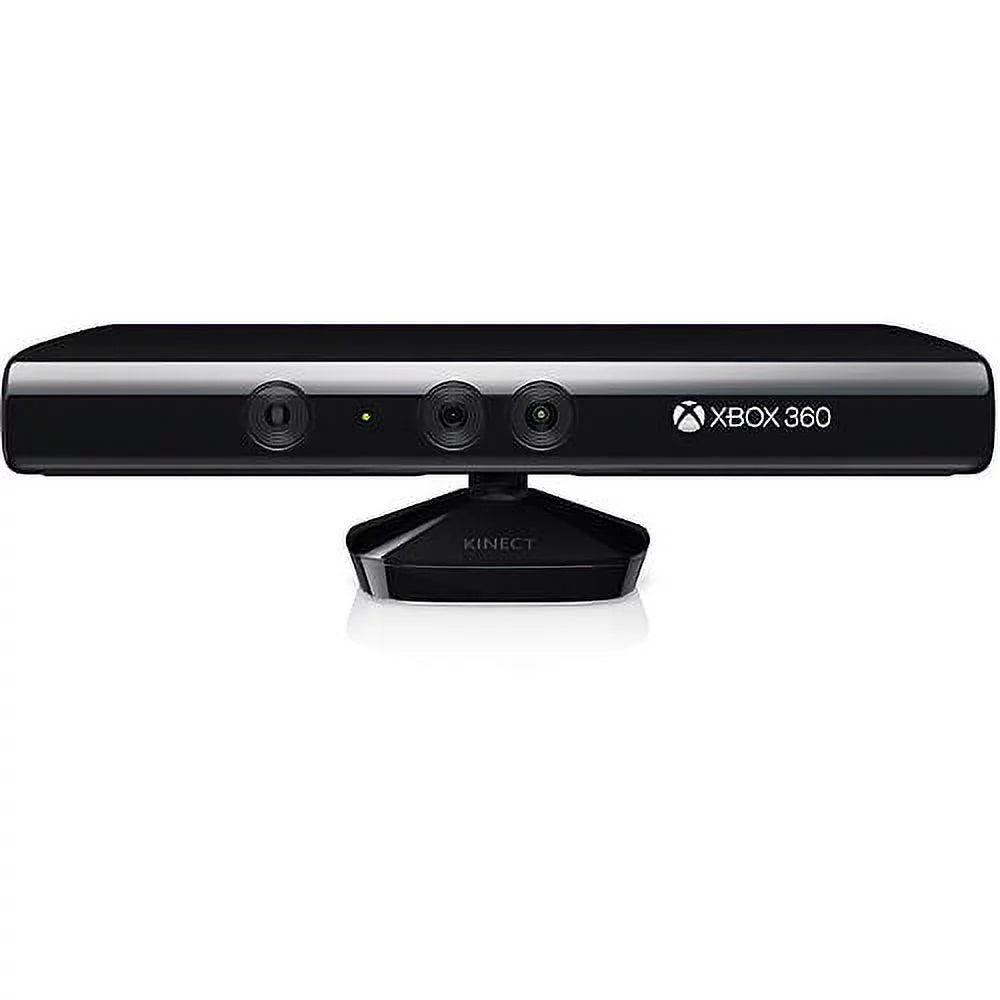 Microsoft XBOX 360 E 4GB Console with Kinect Sensor (Used/Pre-Owned)