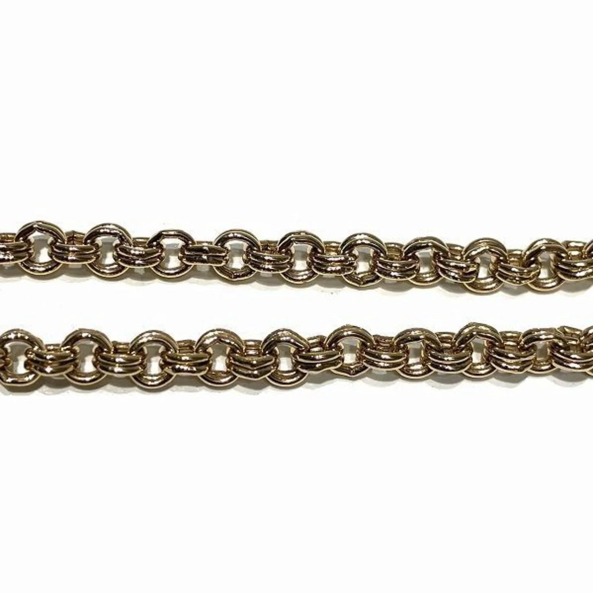 Pre-Owned Christian Dior Dior JAL exclusive original design accessory necklace for women (Good)