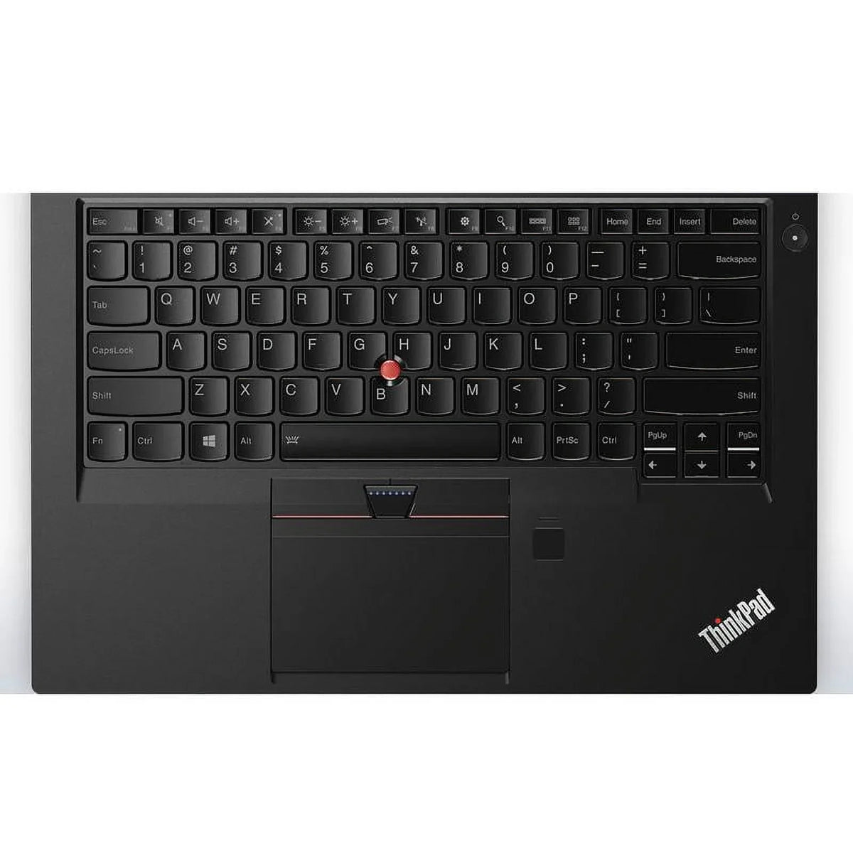 Used Lenovo Thinkpad T460s i5 2.40GHz 8GB 256GB SSD 10P