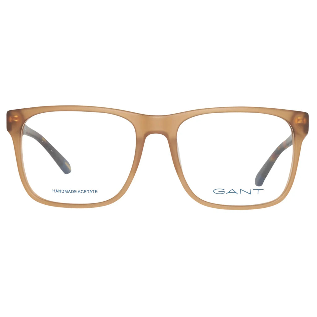 EYEGLASSES FRAME GANT BROWN MEN GA3122 046 54