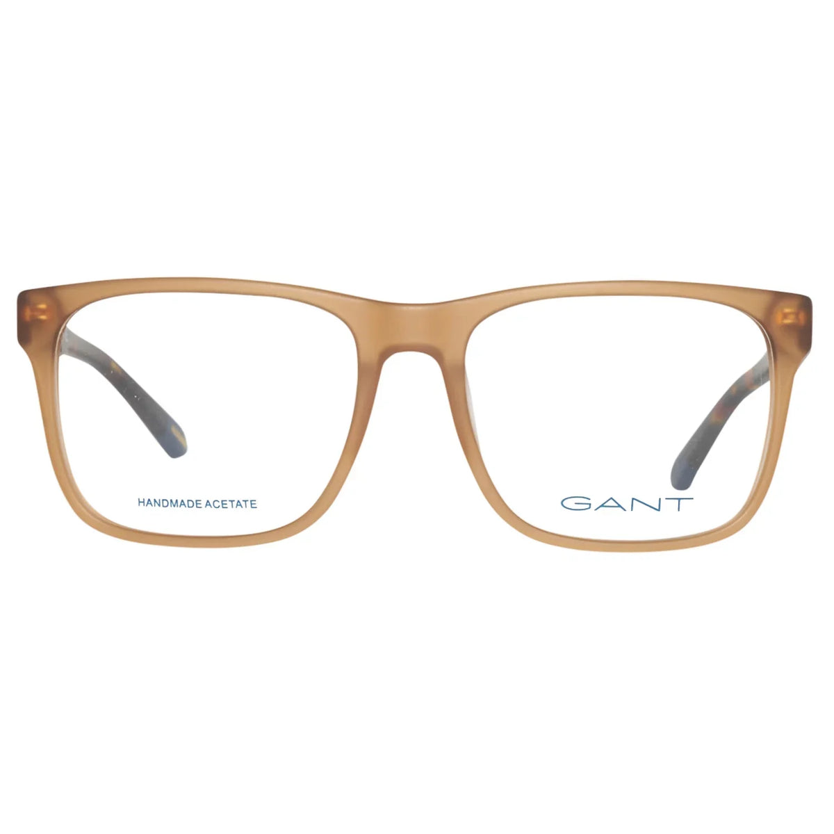 EYEGLASSES FRAME GANT BROWN MEN GA3122 046 54