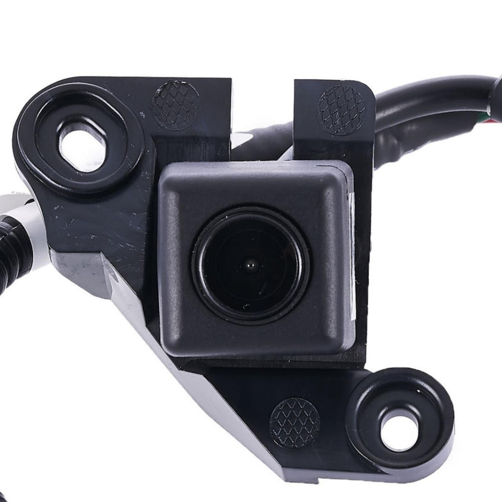 Backup Camera Replaces for 13-21 Chevrolet Express GMC Savana 23140731 22903442