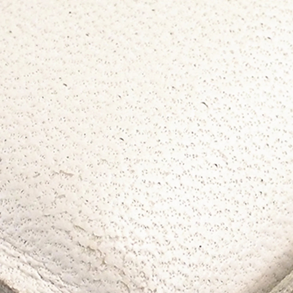 Pre-Owned Authenticated Bottega Veneta Padded Cassette Calf Leather White Shoulder Bag Unisex (Good)