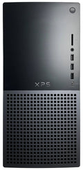 Dell XPS 8960 Desktop PC - 14th Gen Intel Core i7-14700K up to 5.6 GHz, 64GB RAM, 4TB PCIe SSD + 10TB HDD, NVIDIA GeForce RTX 3080, Windows 11 Pro