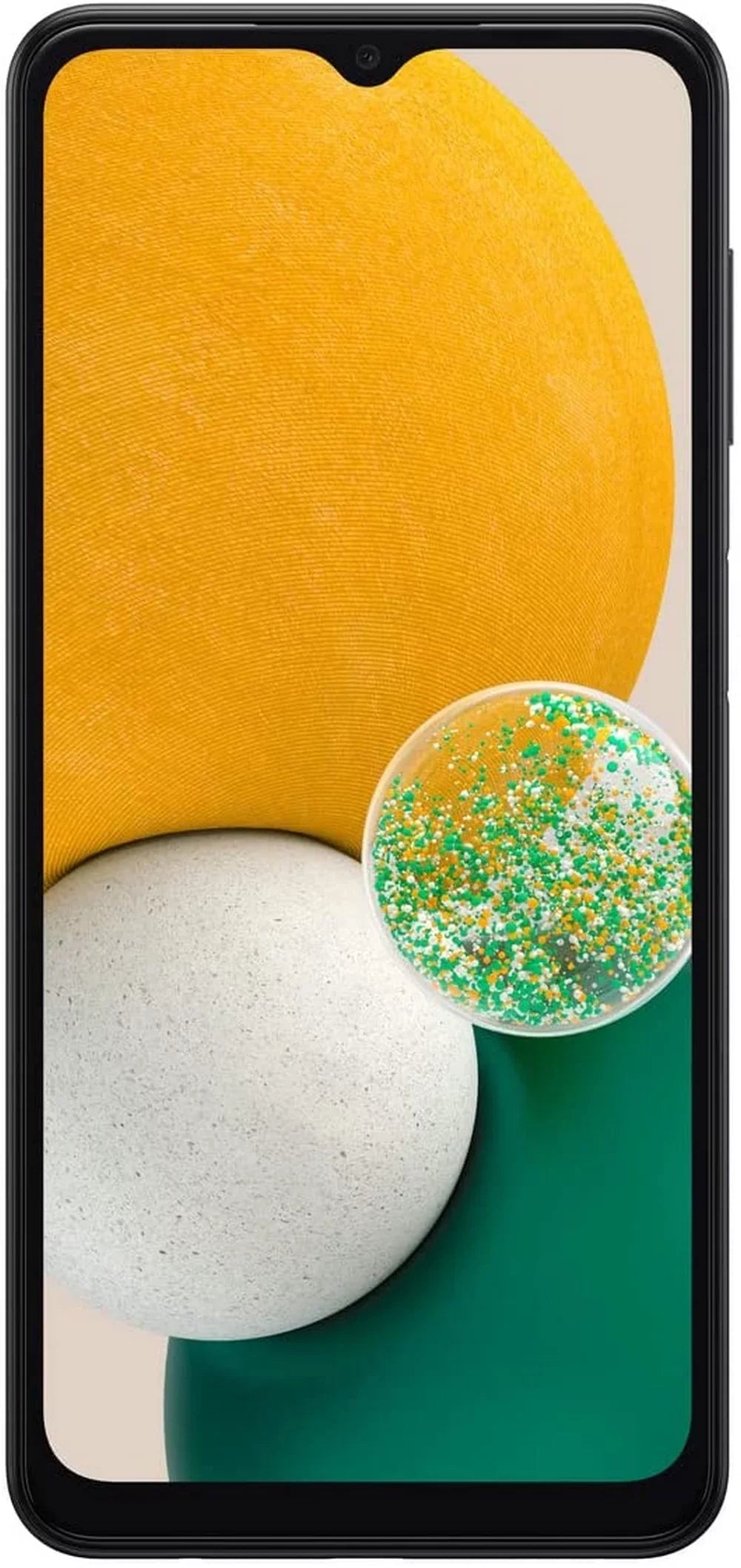Pre-Owned Samsung Galaxy A13 5G Smartphone, Boost Only,64 GB Storage + 4 GB RAM, Black (Refurbished: Good)