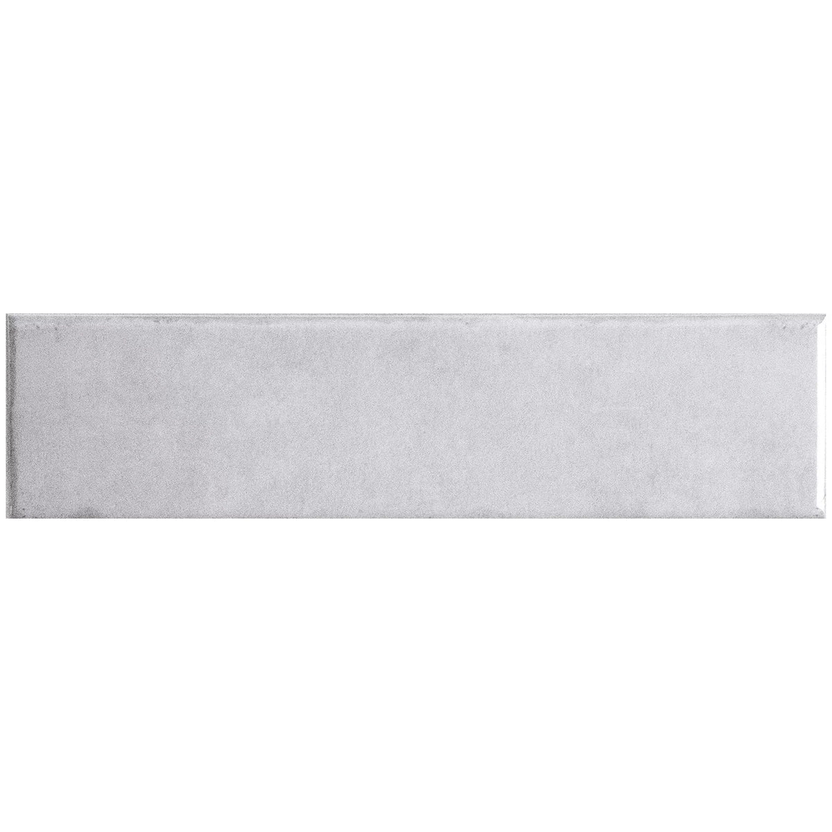 MSI Renzo Sterling 3 in. x 12 in. Glossy Ceramic Wall Tile (5.5 sq. ft./Case)