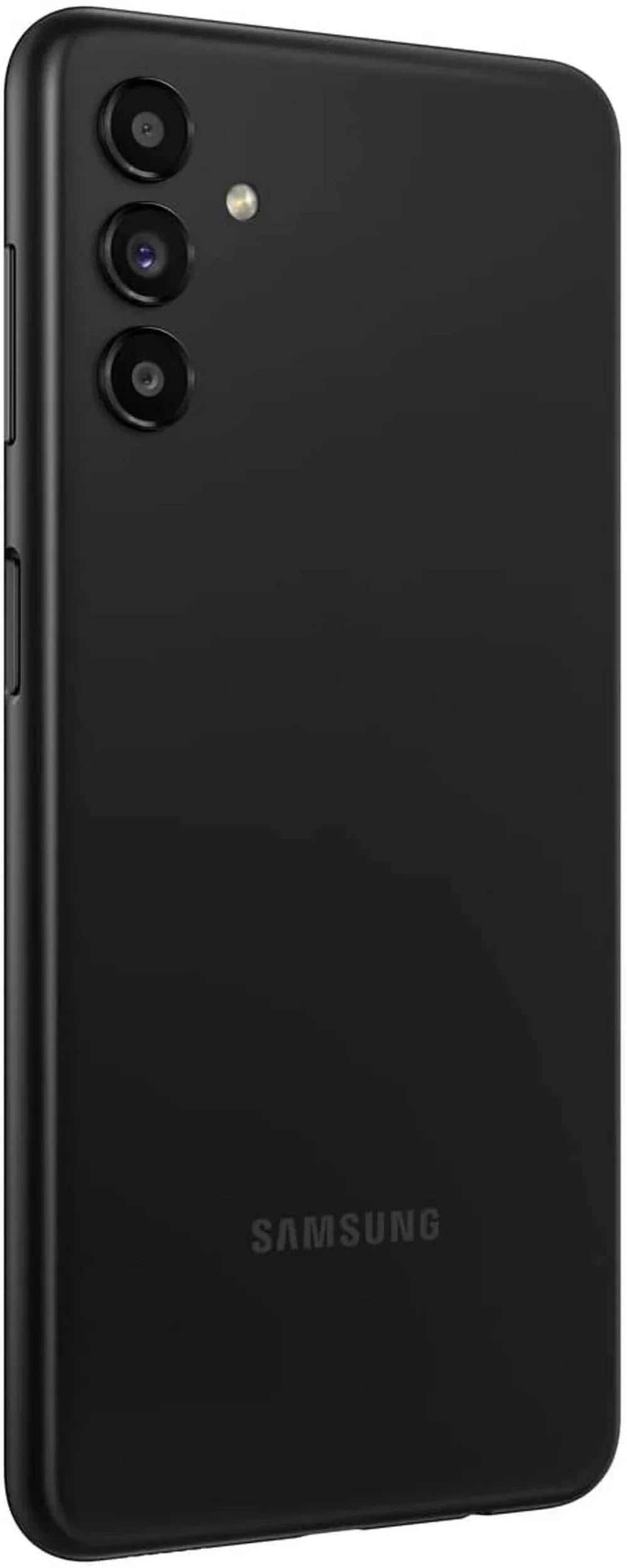 Pre-Owned Samsung Galaxy A13 5G Smartphone, Boost Only,64 GB Storage + 4 GB RAM, Black (Refurbished: Good)