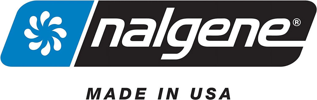 Nalgene Sustain Tritan BPA-Free Water Bottle Made with Composition Derived from 50% Plastic Waste, 32 OZ, Wide Mouth