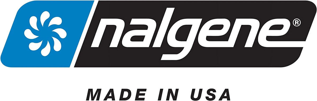 Nalgene Sustain Tritan BPA-Free Water Bottle Made with Composition Derived from 50% Plastic Waste, 32 OZ, Wide Mouth
