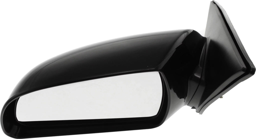 Mirror Compatible With 2006-2010 Hyundai Sonata Left Driver Side Heated Paintable Kool-Vue