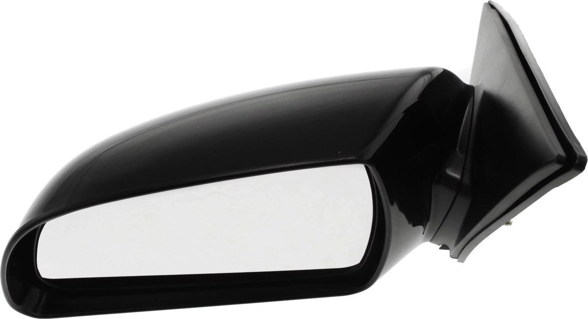 Mirror Compatible With 2006-2010 Hyundai Sonata Left Driver Side Heated Paintable Kool-Vue