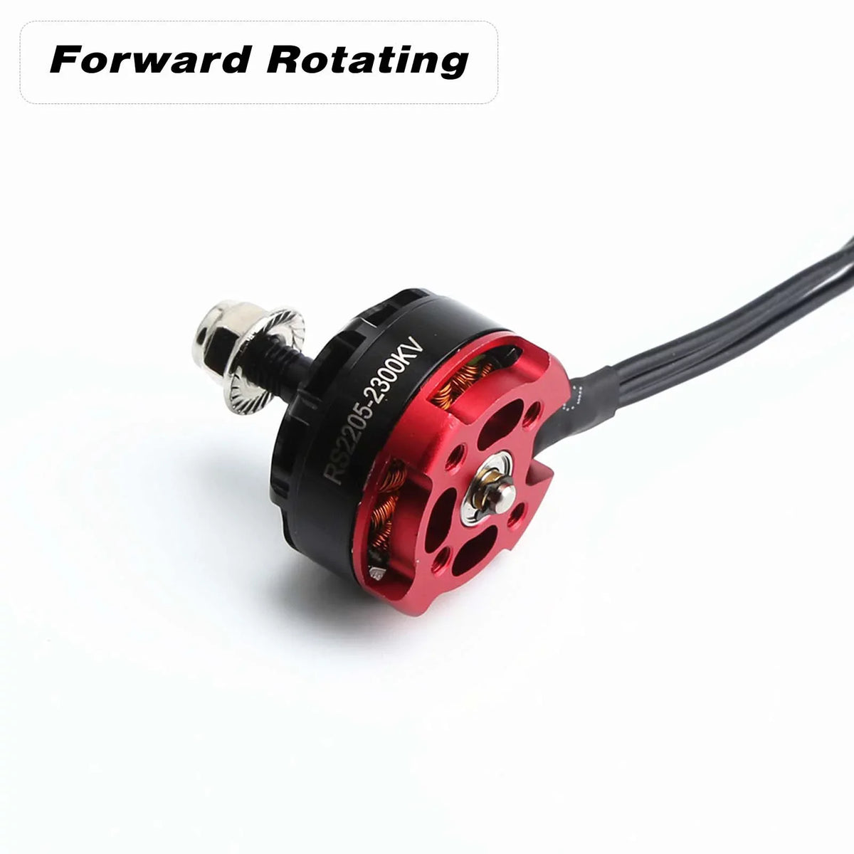 Dazzduo ESC,Motor Motor Motor FPV Motor FPV RC 2205 2300KV Motor FPV RC Drone 2205 RC Drone 2300KV Motor Motor