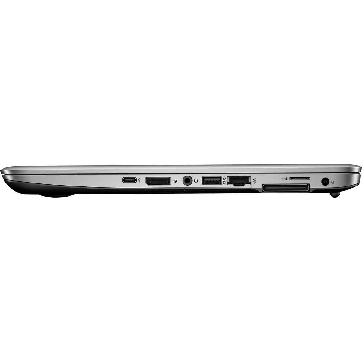 Hp Elitebook 840 G3 Laptop Intel Core i5 2.30 GHz 8GB Ram 500GB W10P - Scratch and Dent