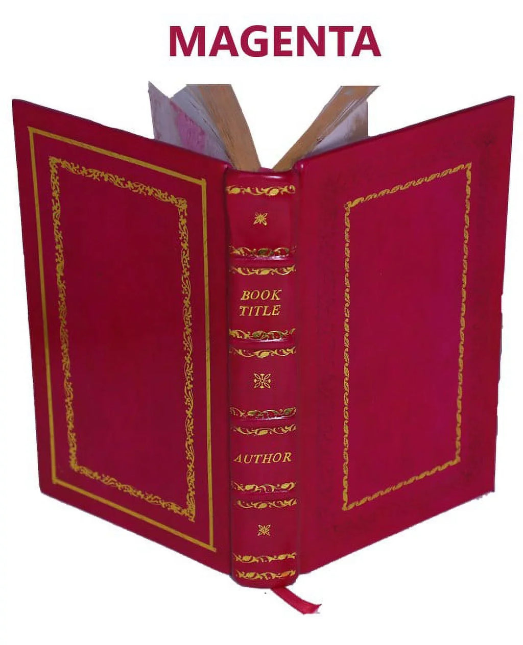 Old London Silver, Its History, Its Makers and Its Marks 1903 [Premium Leather Bound]