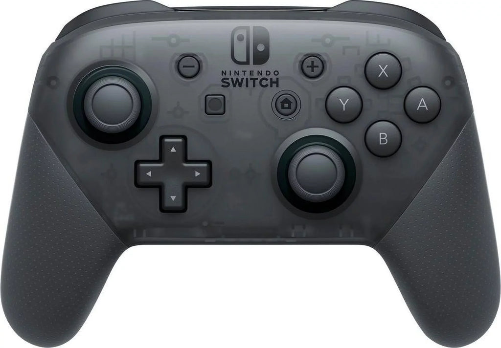 Nintendo Switch 32GB Console Gray Joy-con Bundle:Mario Kart 8 Deluxe and Deluxe Travel Case,The Legend of Zelda:Breath of the Wild,Pro Controller,Joy-Con Wheel (Set of 2)