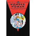 Pre-Owned Wonder Woman: The Amazon Princess Archives Vol. 1 Protection 9781401238650) by Robert Kanigher