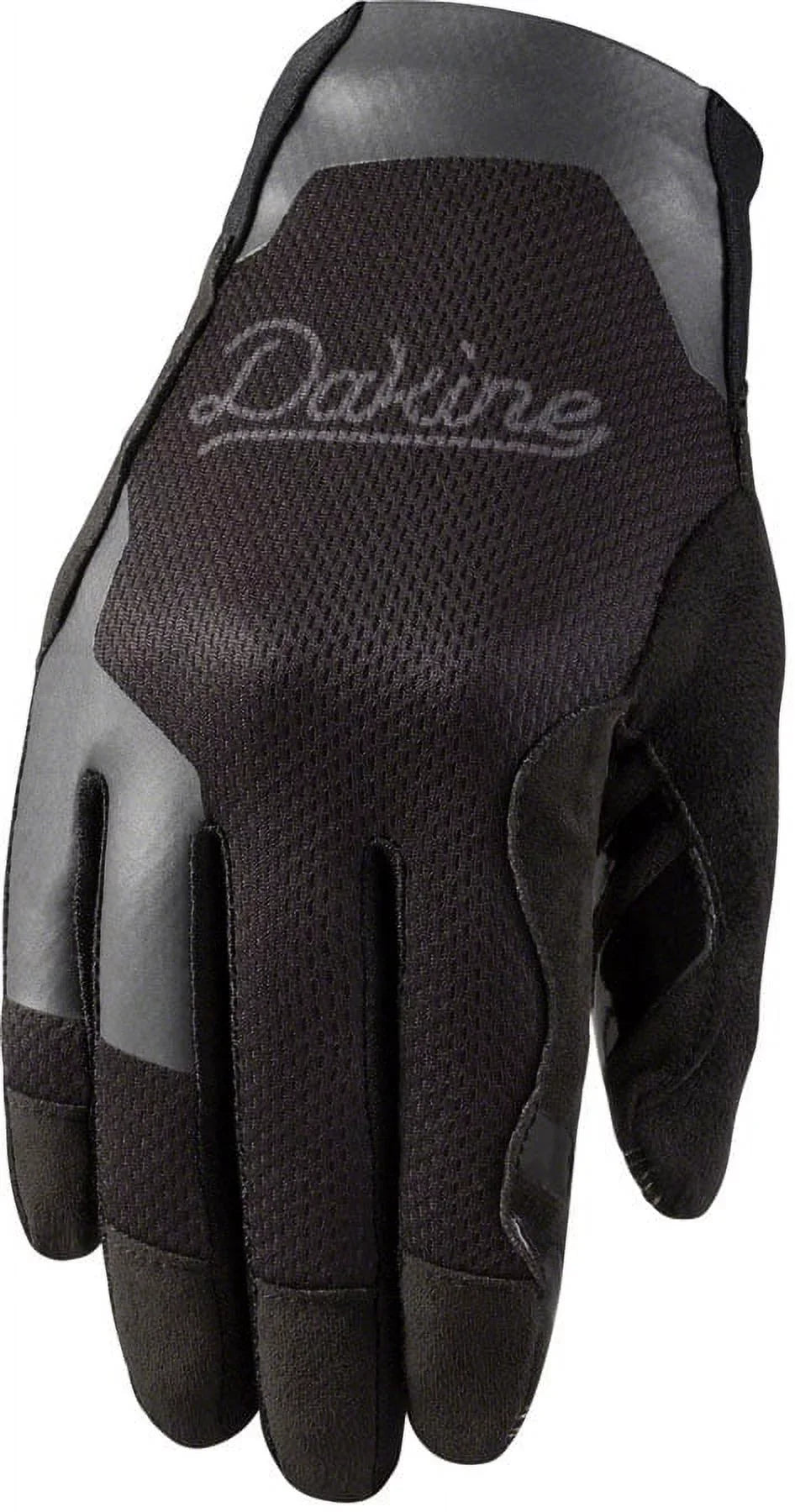 Dakine Protection Gloves - Black Full Finger Women's X-Large