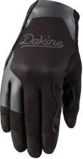 Dakine Protection Gloves - Black Full Finger Women's X-Large