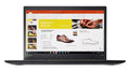 Lenovo ThinkPad T470s Touch Windows 10 Pro Laptop - Intel Core i7-7600U, 20GB RAM, 256GB SSD, 14" IPS FHD (1920x1080) Matte Touchscreen, Fingerprint Reader, Smart Card Reader, Black Color
