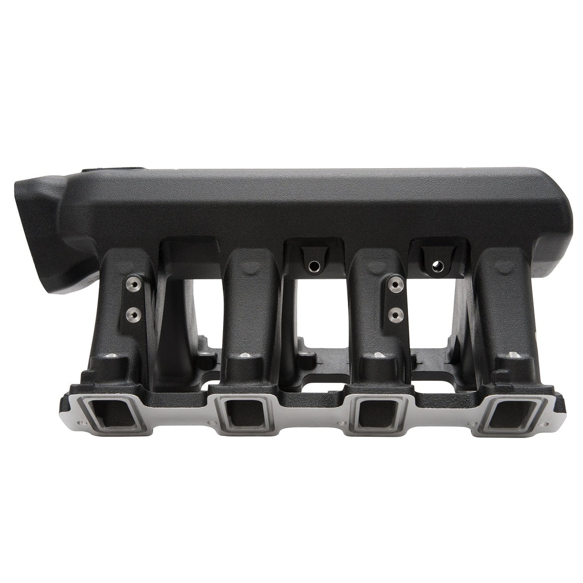 Edelbrock 7142 Manifold EFI Pro-Flo XT Black