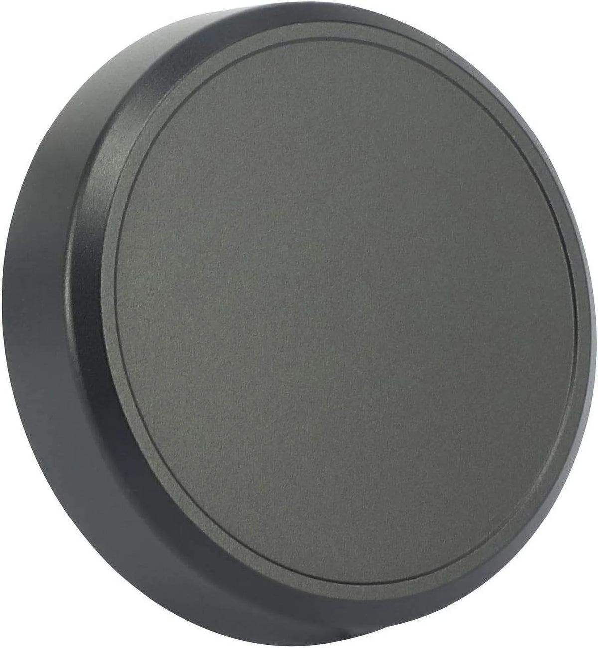Cap-X54B Metal Lens Cap for Fujifilm Fuji X100V Camera Accessories Black Compatible with LH-X54B Lens Hood
