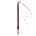 SEPHORA COLLECTION Retractable EyeBrow Pencil - Waterproof - 04 Midnight brown - chestnut brown - 0.003oz/0.08g