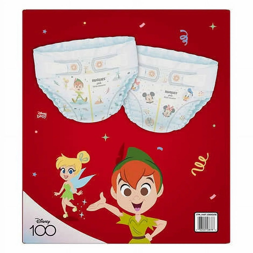 Huggies Plus Diapers Sizes 7, (96 Count)