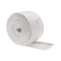 Lightweight Backwash Hose Lay Flat Reinforced Discharge PVC Hose 2" ID 33ft for Swimming Pool