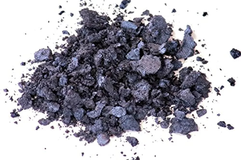 Zuzu Luxe Eyeshadow Ice Princess .053oz