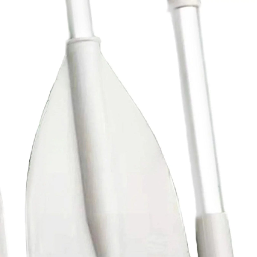 2Pcs Removable Accs Packable Portable Supplies Durable for Stand up Vessel Paddleboard Surfboard Surfing Canoeing Grey