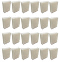 Wick Filter for HDC12 Essickair, Aircare, Emerson, Moistair (Six Sets)