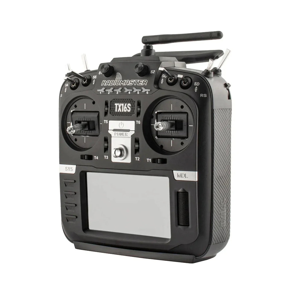 RadioMaster TX16S MKII HALL V4.0 4-in-1