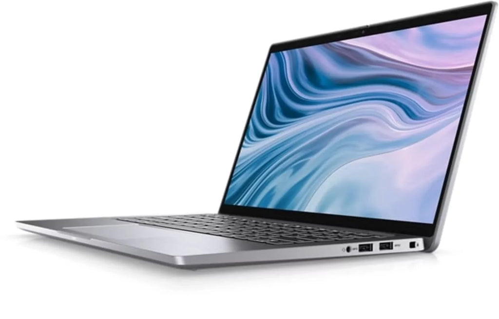 Restored Dell Latitude 7000 7410 2-in-1 (2020) | 14" FHD Touch | Core i7 - 256GB SSD - 8GB RAM | 4 Cores @ 4.9 GHz - 10th Gen CPU (Refurbished)
